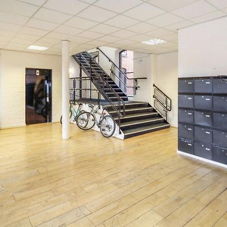 Apartament The Thornham Leicester Zewnętrze zdjęcie