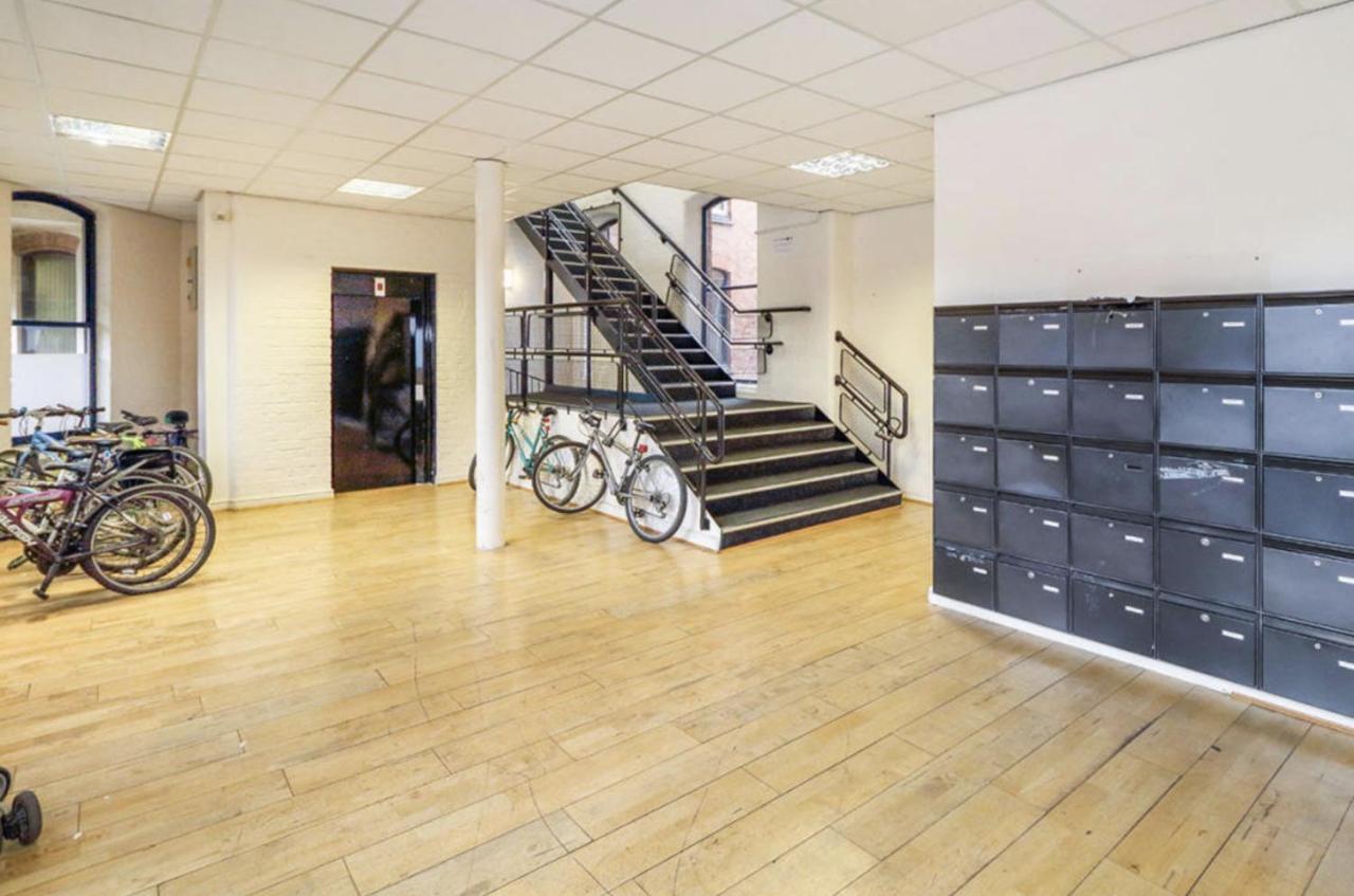Apartament The Thornham Leicester Zewnętrze zdjęcie