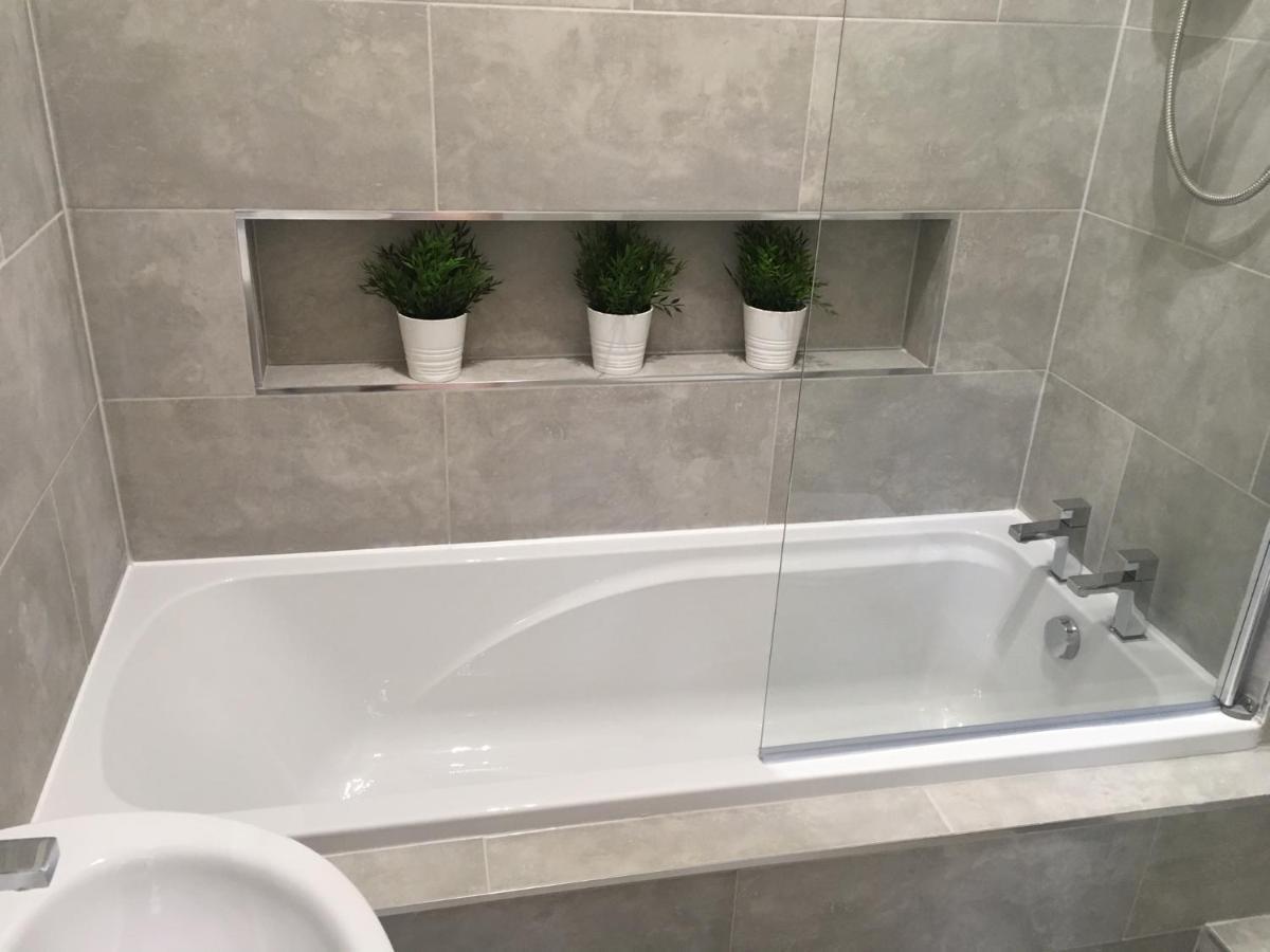 Apartament The Thornham Leicester Zewnętrze zdjęcie